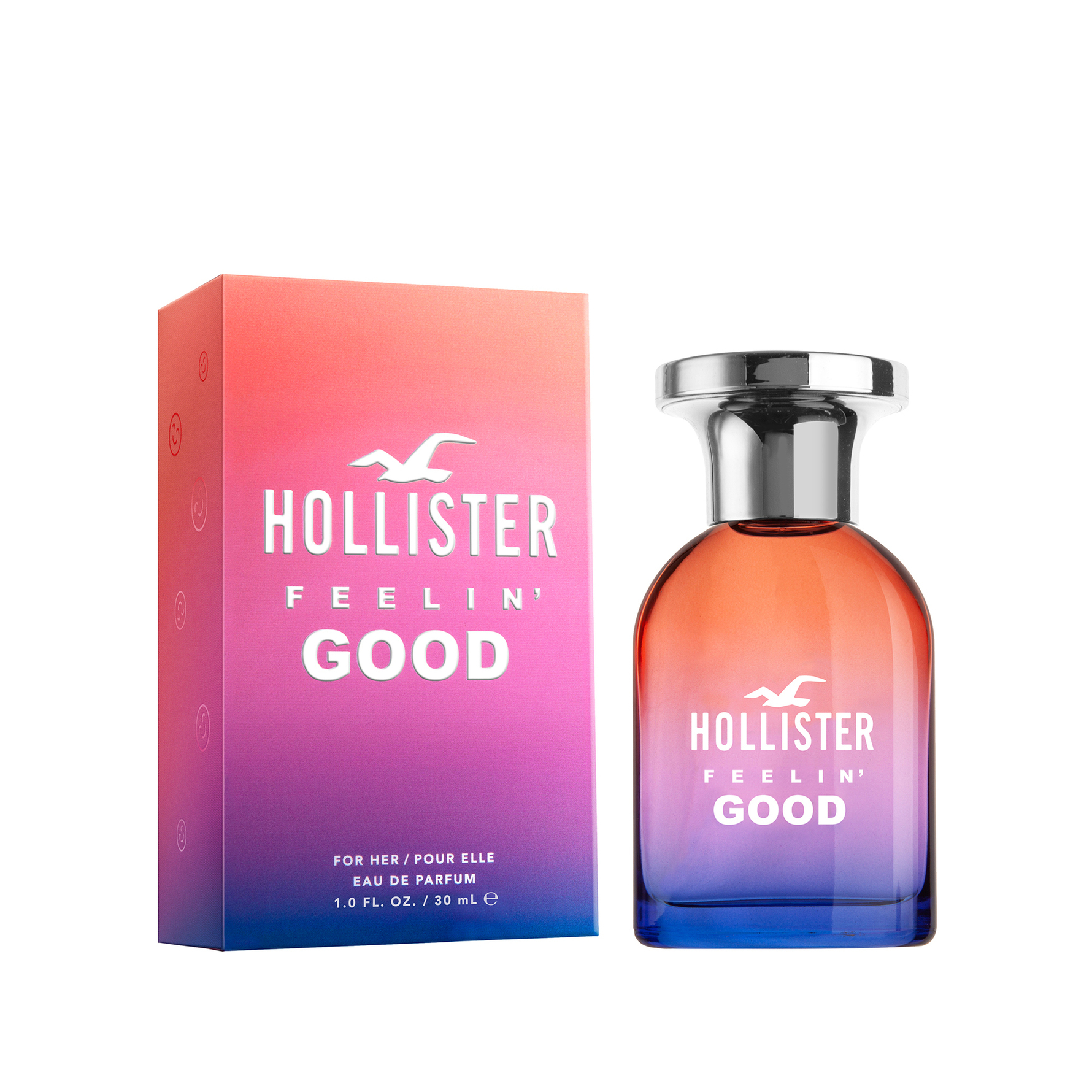 Hollister Co.