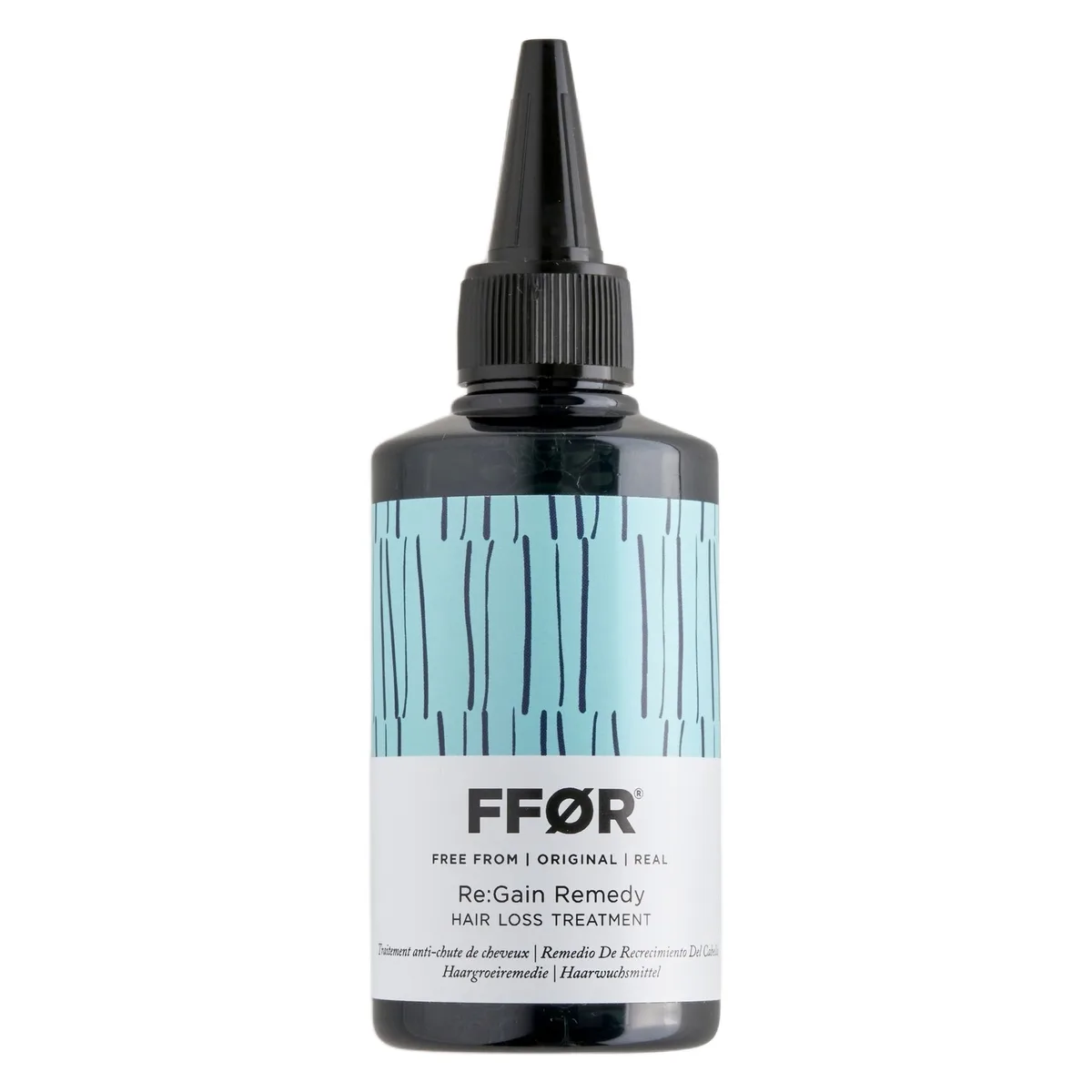 FFØR Re:Gain Remedy Hair Loss Treatment 100ml