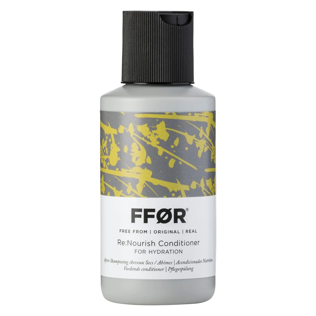 FFØR Re:Nourish Conditioner For Hydration 100ml