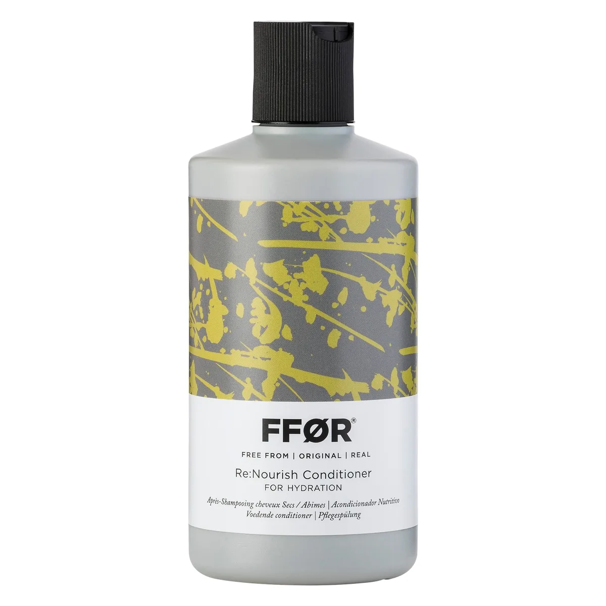 FFØR Re:Nourish Conditioner For Hydration 300ml