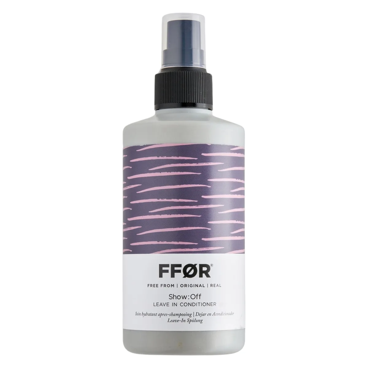 FFØR Show:Off Leave In Conditioner 250ml