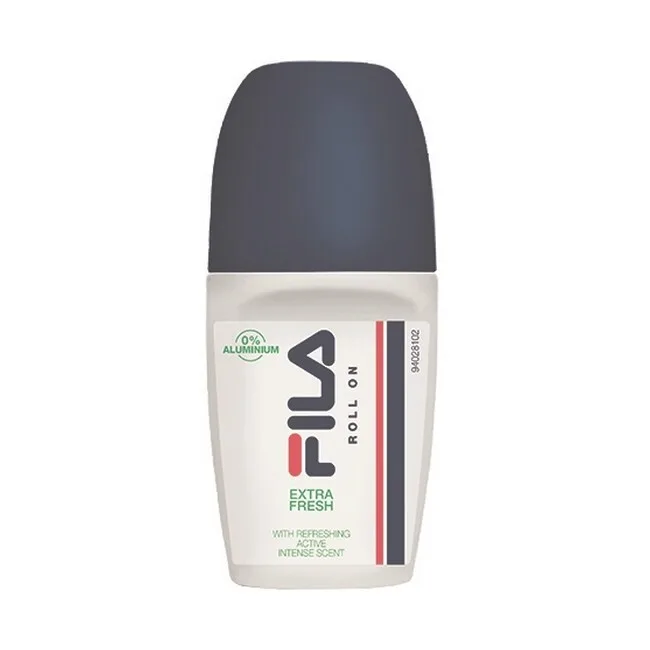 FILA Deo roll Extra fresh 50 ml