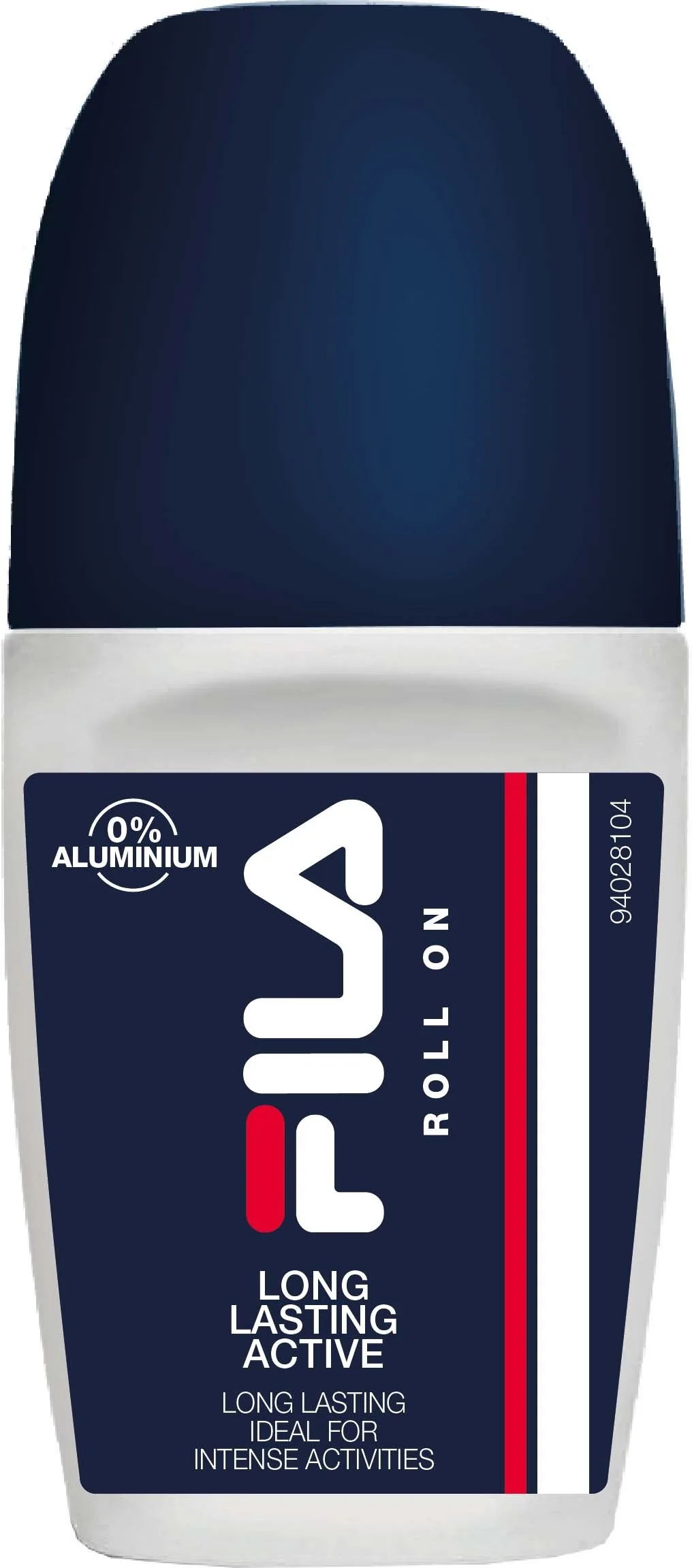 FILA Deo Roll Long Lasting Active 50 ml