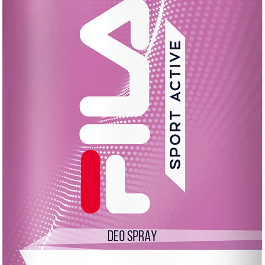 FILA Deo Spray Dry Touch 150 ml