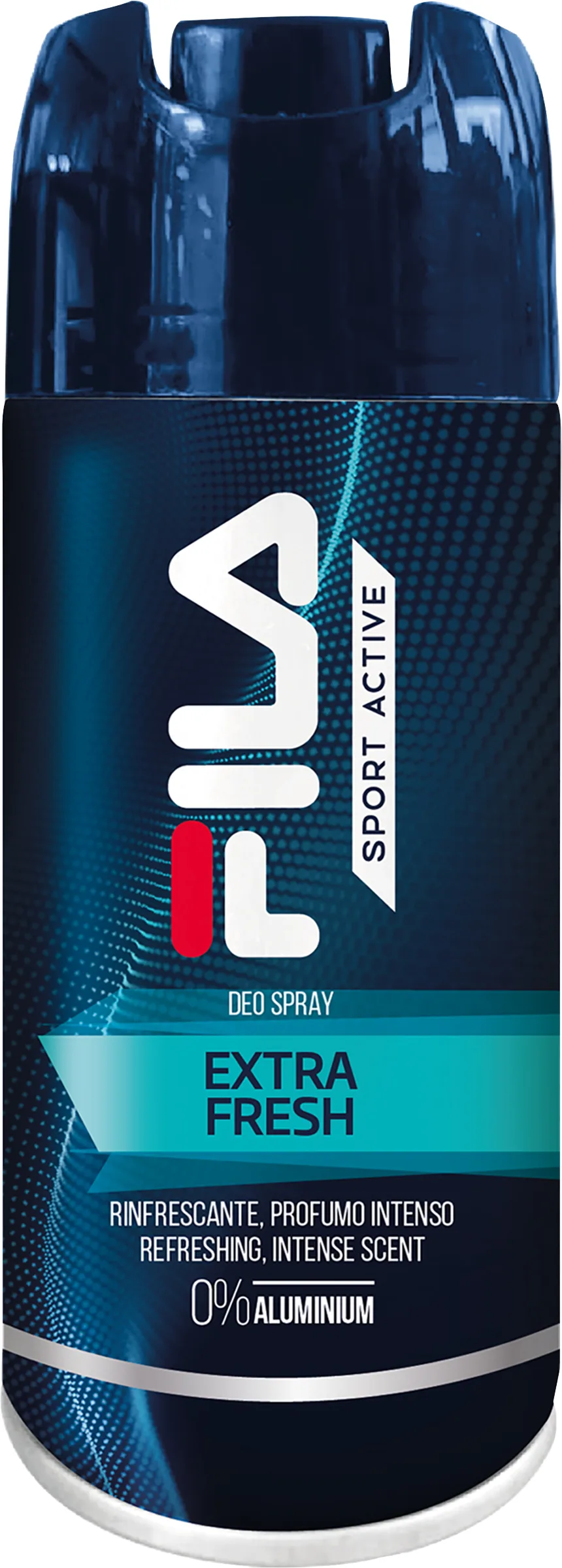 Fila Extrafresh Deo Spray - 150 ml.