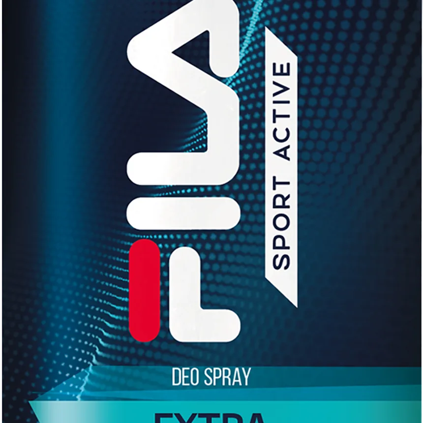 FILA Deo Spray Extra Fresh 150 ml