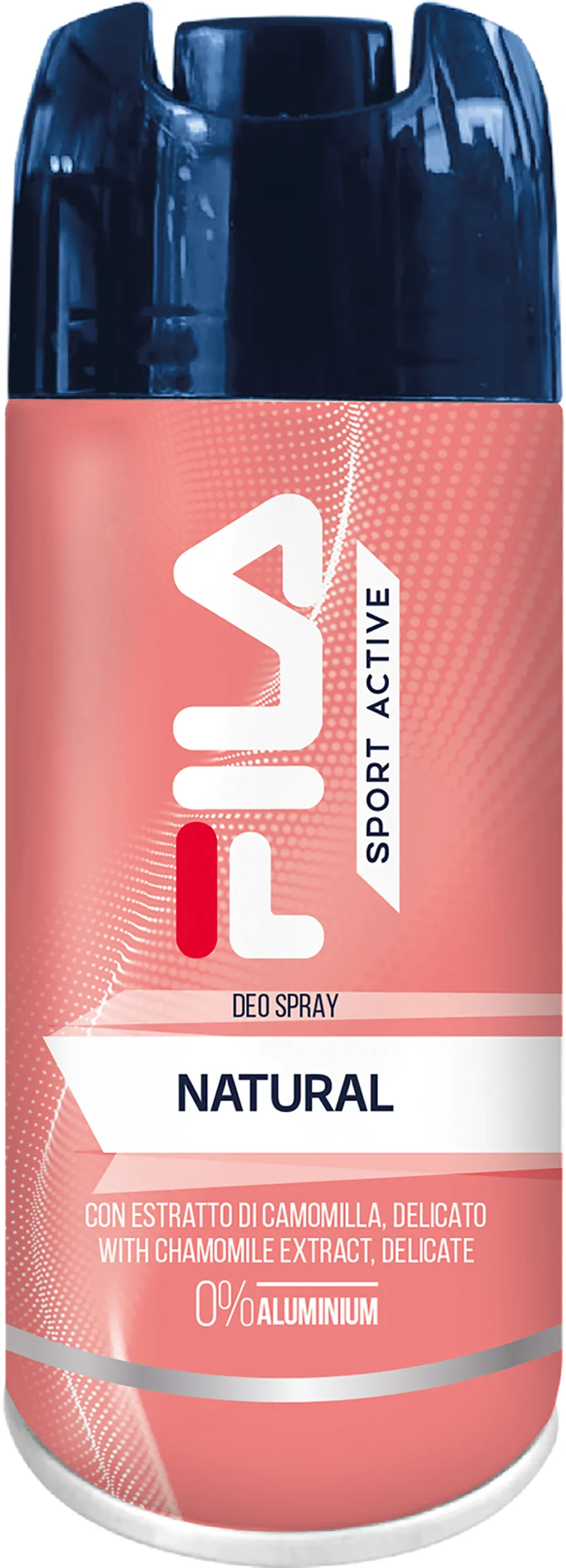 Fila Natural Deo Spray - 150 ml.