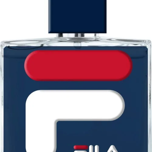 FILA F-Identity EdT Man 90 ml