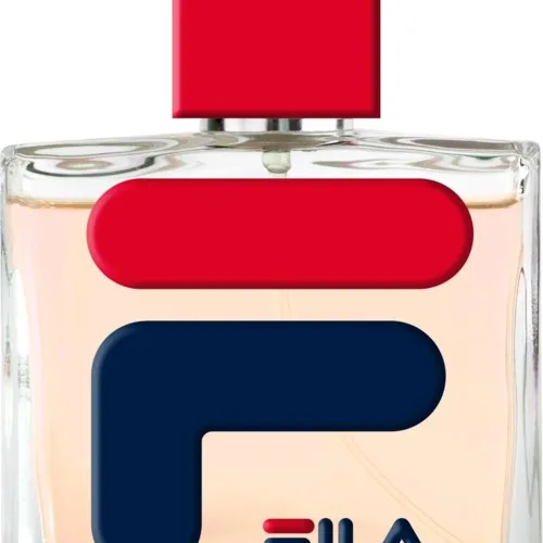 FILA F-Identity EdT Woman 90 ml