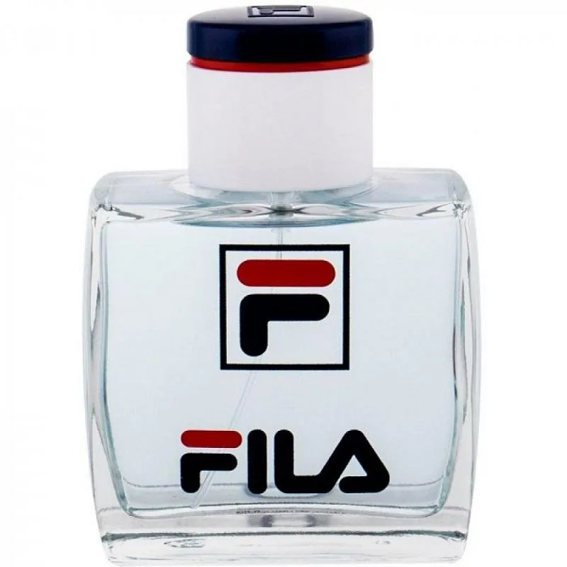 Fila Italia for Men Edt 100ml