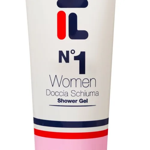 FILA Shower Gel Woman 250 ml