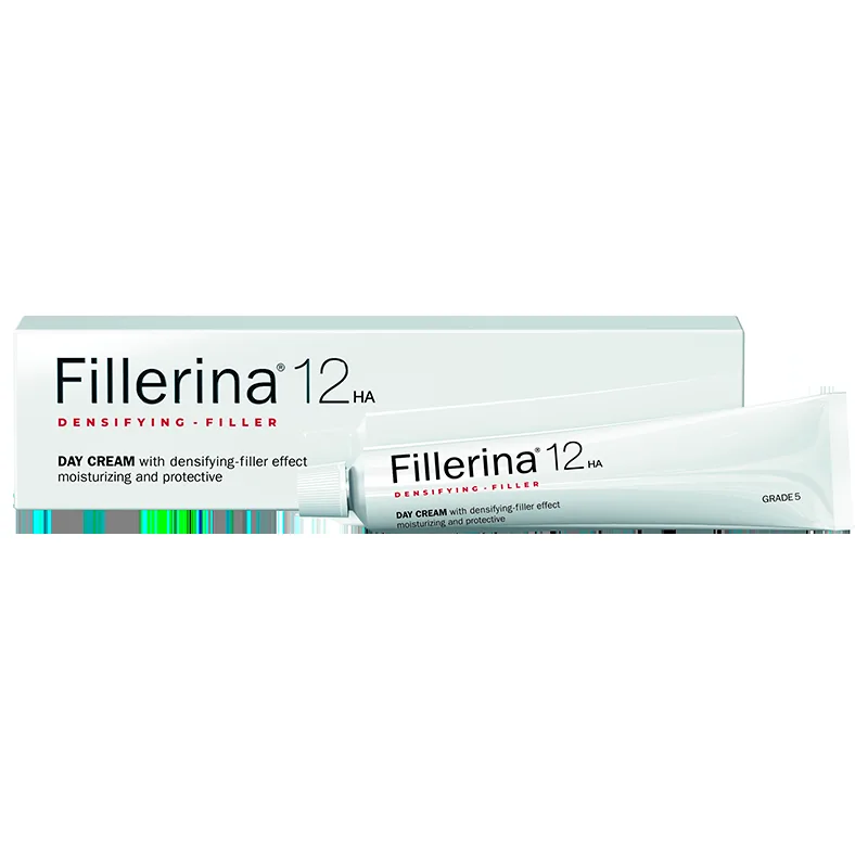 Fillerina Day Cream Grade 5 (50 ml)