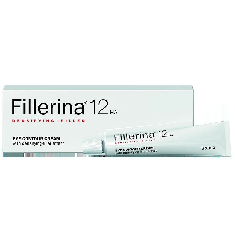 Fillerina Eye Contour Cream Grade 3 (15 ml)