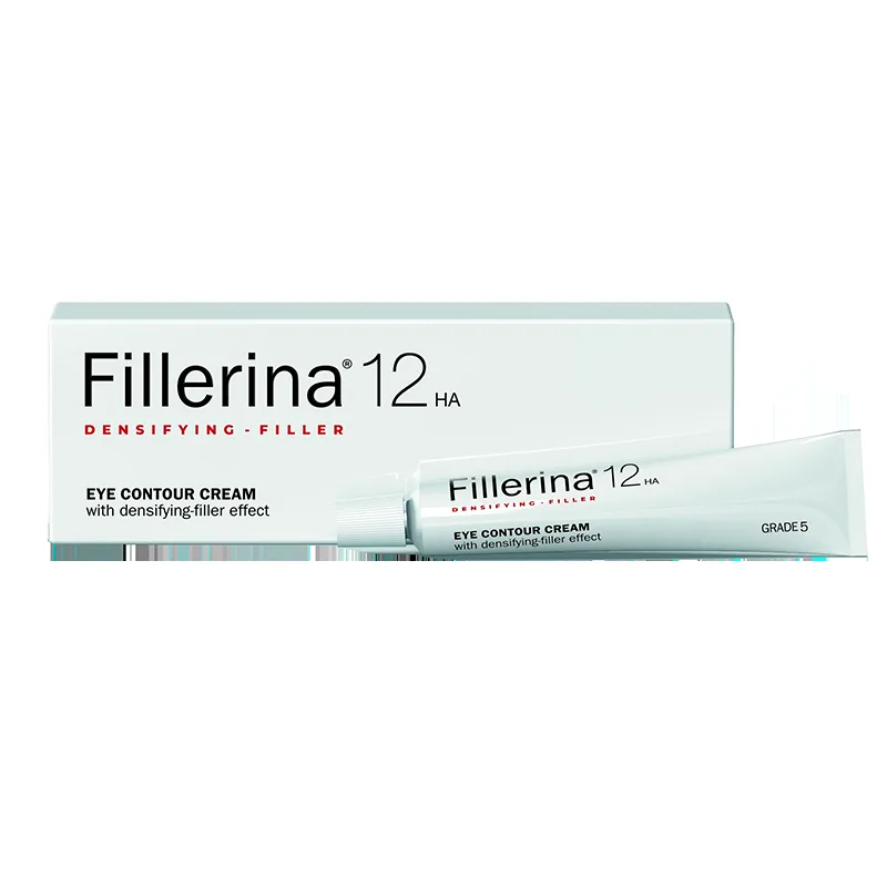 Fillerina Eye Contour Cream Grade 5 (15 ml)