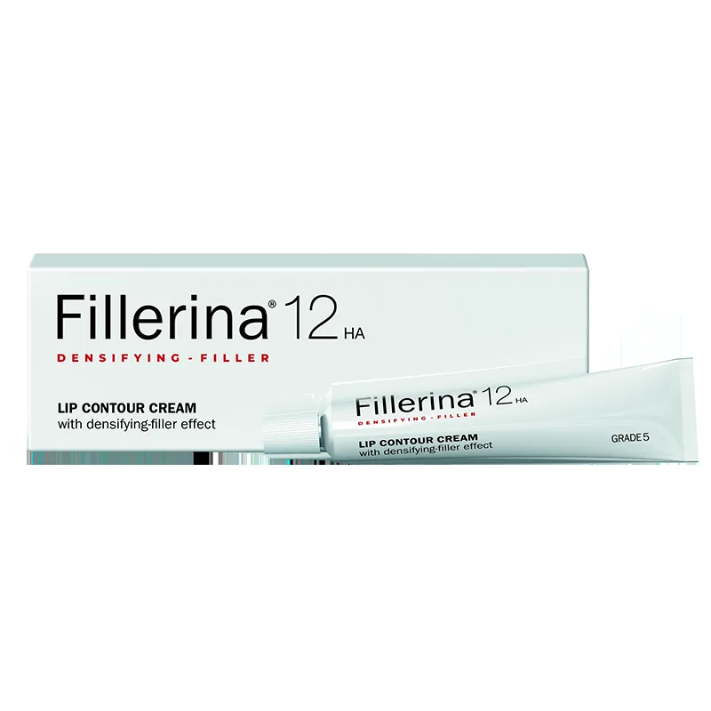 Fillerina Lip Contour Cream Grade 5 (15 ml)