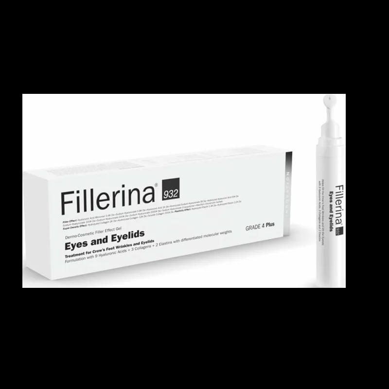 Fillerina Eyes-EyeLid Gr 5 (15 ml)