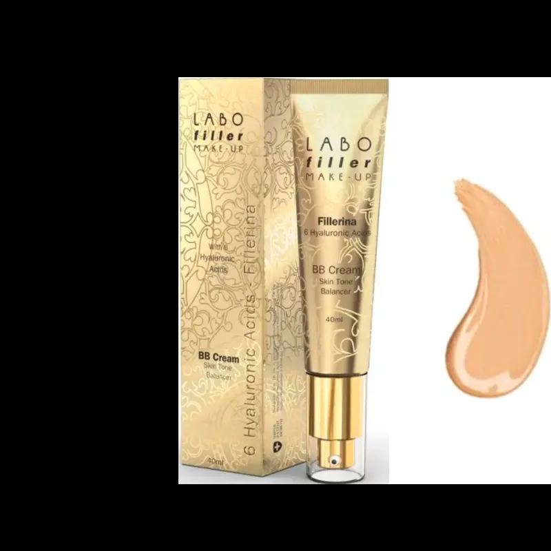 Fillerina BB Cream 01 (40 ml)