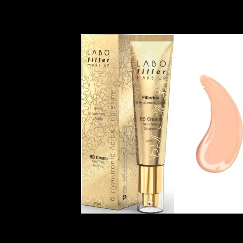 Fillerina BB Cream 02 (40 ml)