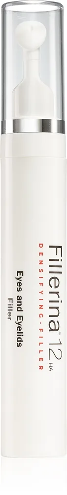 Fillerina Densifying Filler Grade 3 presis for dype rynker for øyekonturen 15 ml