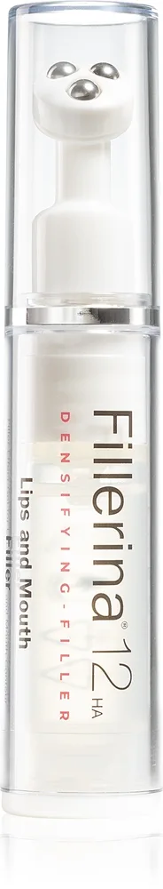 Fillerina Densifying Filler Grade 3 Creme for læbevolumen 7 ml