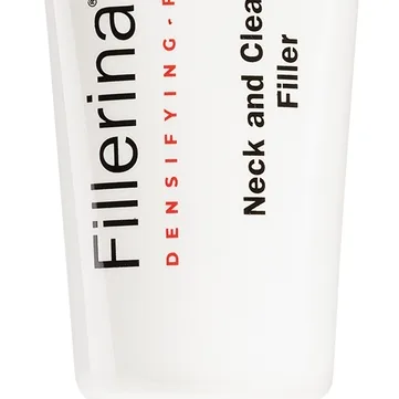 Fillerina Densifying Filler Grade 3 Udglattende serum Til hals og kavalergang 30 ml