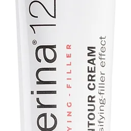 Fillerina Densifying Filler Grade 3 Ögonkräm med effekt mot rynkor 15 ml