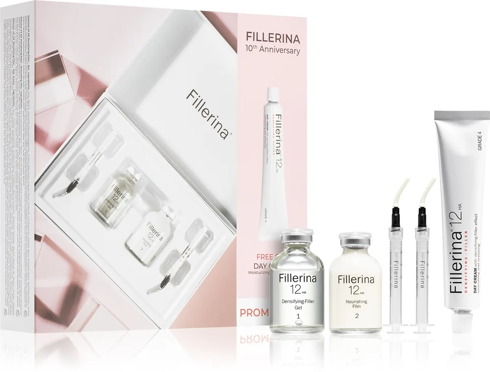 Fillerina Densifying Filler Grade 4