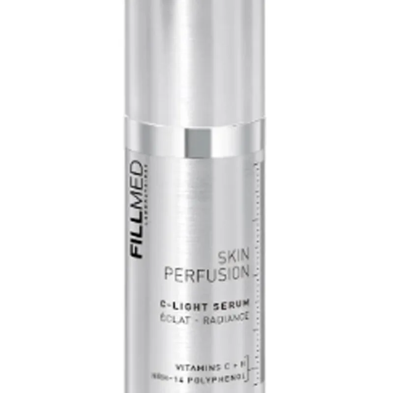 Fillmed Skin Perfusion C-Light Serum 30 ml