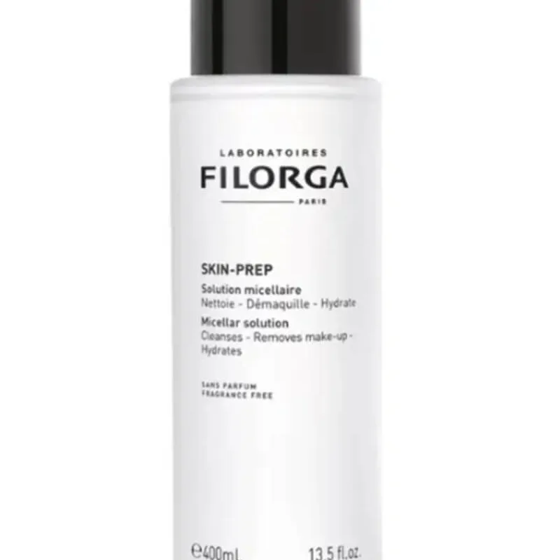 Filorga Skin-Prep Micellar Solution 400 ml
