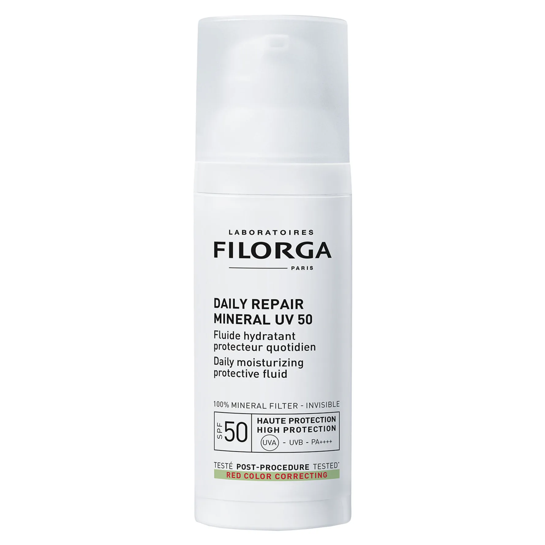 Filorga Daily Repair Mineral UV 50 (50 ml)