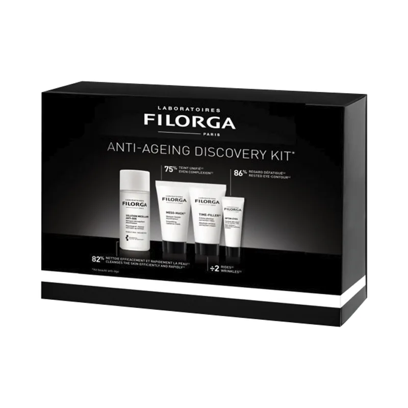 Filorga Filorga Fil Discovery Kit