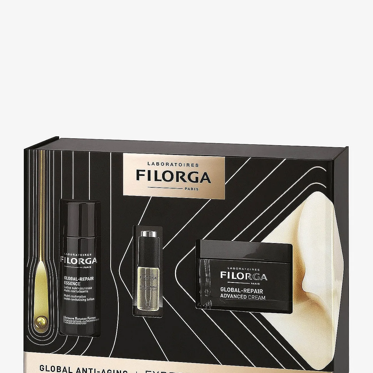 Filorga Gift Set Global Anti-Aging Expertise - Nude - ONE SIZE