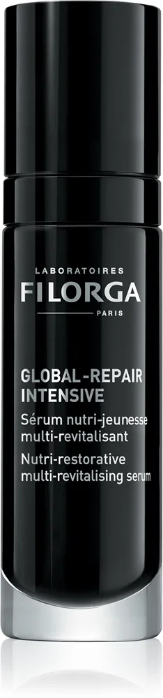 FILORGA GLOBAL-REPAIR INTENSIVE Intensiv fornyende serum med anti-aldringseffekt 30 ml