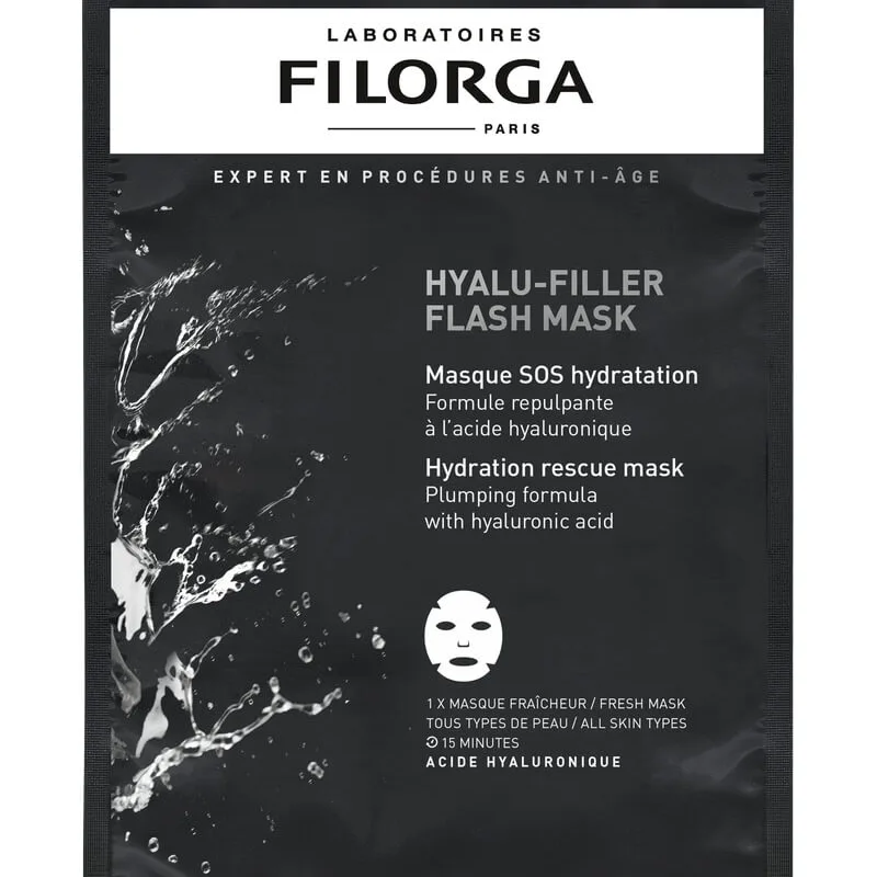 Filorga Hyalu-Filler Flash Mask 1 stk.