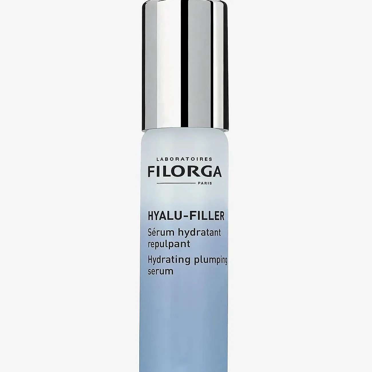 FILORGA HYALU-FILLER Fugtende serum med opstrammende effekt 30 ml