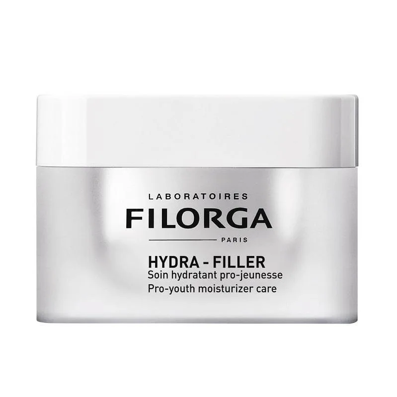 Filorga Hydra Filler Moisturiser 50 ml.