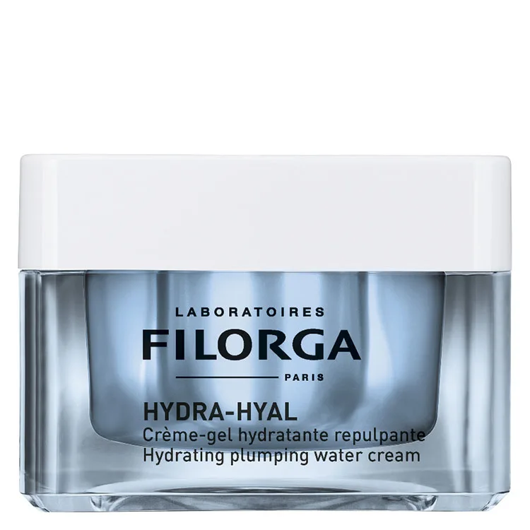 Filorga Hydra-Hyal Plumping Water Cream 50ml