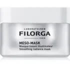 FILORGA MESO-MASK Mask mot rynkor med uppljusande effekt 50 ml