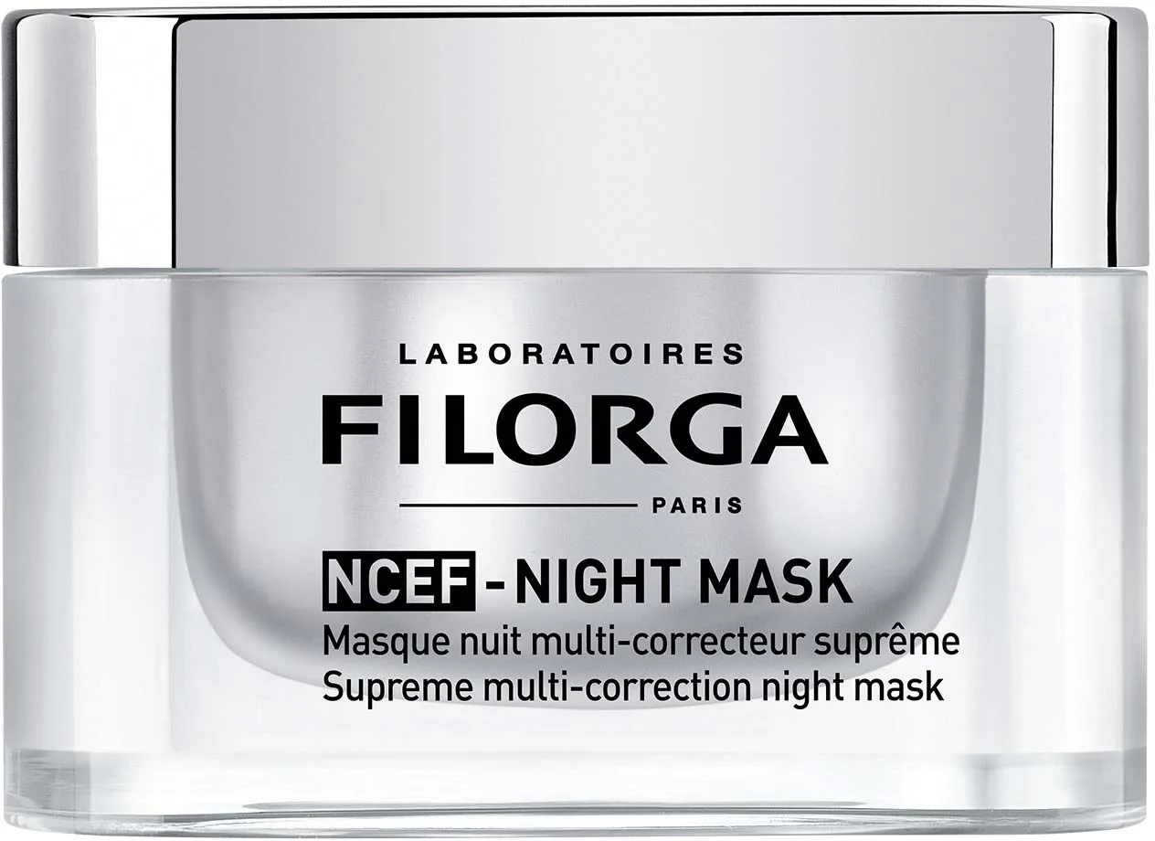 Filorga NCEF-Night Mask 50 ml