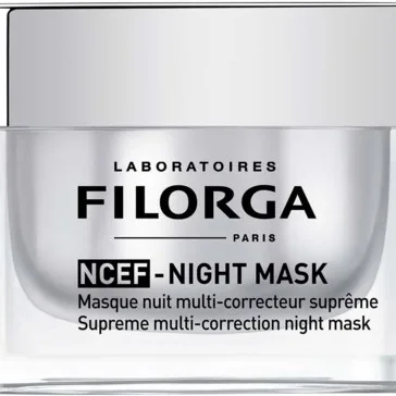 Filorga NCEF-Night Mask 50 ml