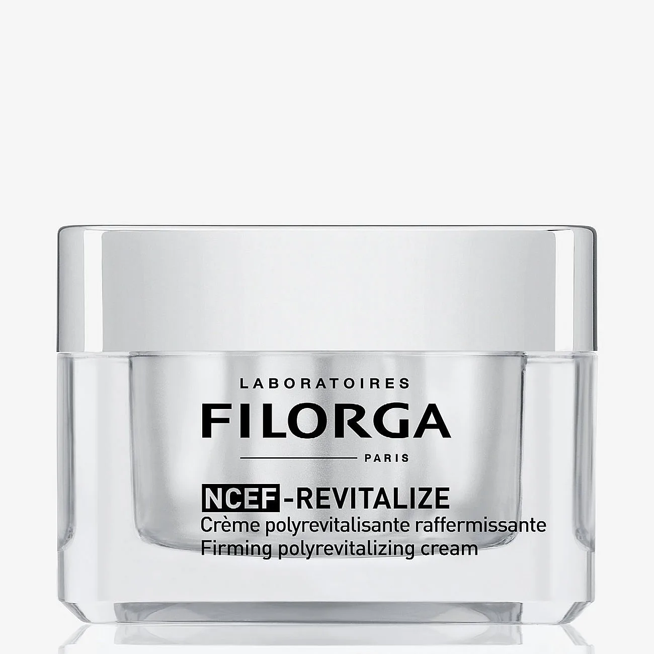 FILORGA NCEF -REVITALIZE CREAM Återvitaliserande kräm 50 ml