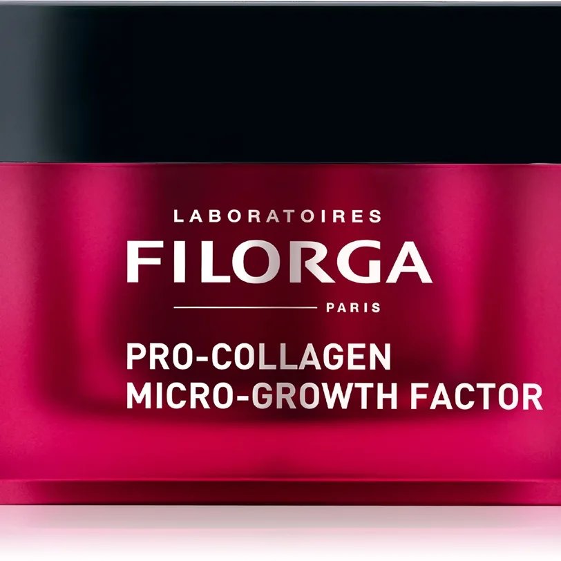 FILORGA PRO-COLLAGEN MICRO-GROWTH FACTOR Cream kohottava voide 50 ml