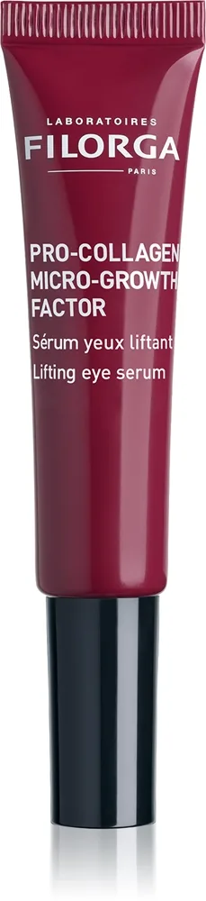 Pro-Collagen Micro-Growth Factor Eye Serum 15 ml