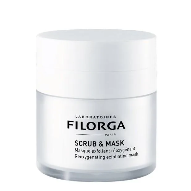 Filorga Scrub & Mask 55 ml.