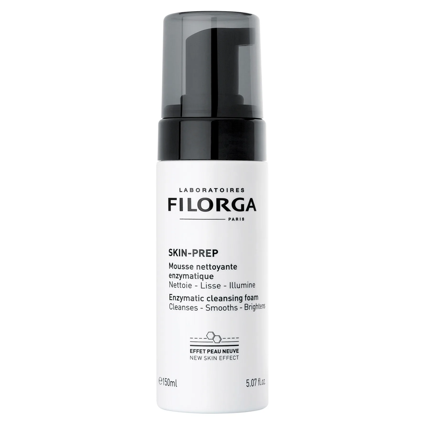 FILORGA SKIN PREP ENZYMATIC CLEANSING FOAM Rengöringsskum 150 ml