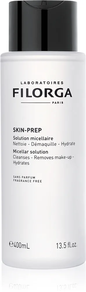 Filorga - Skin Prep Micellar Solution - 400 ml