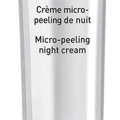 FILORGA SLEEP & PEEL 4.5 uudistava yövoide sisältää AHA-happoja 40 ml
