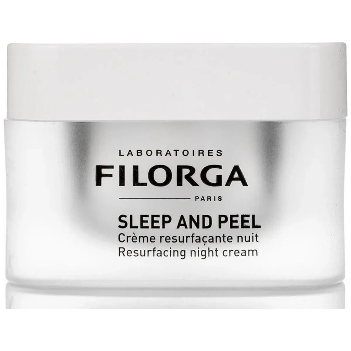 Filorga Sleep & Peel Resurfacing Night Cream 50ml