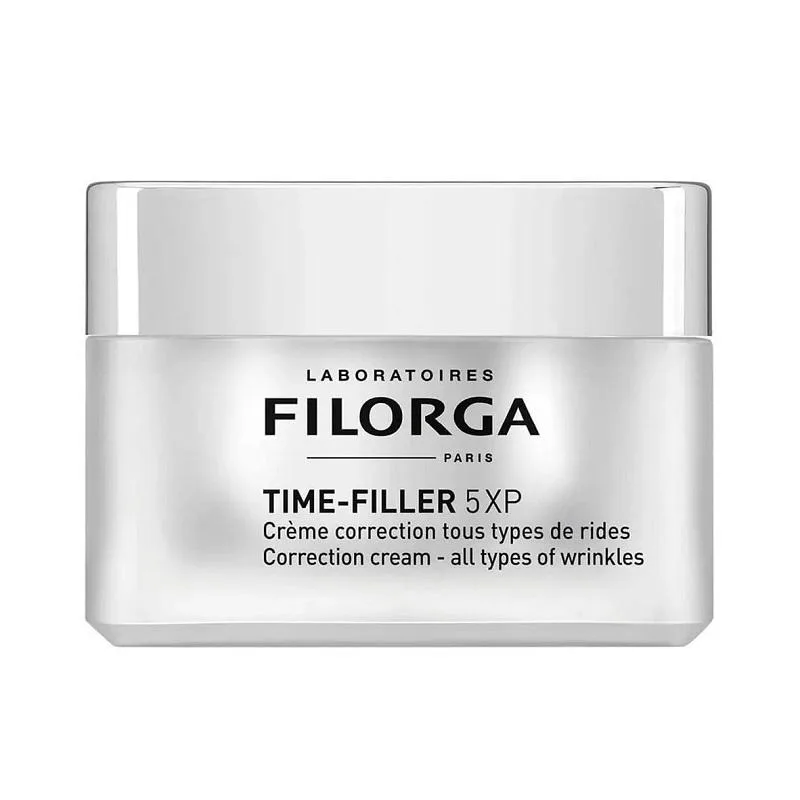 Filorga Time-Filler 5 XP Correction Cream 50 ml