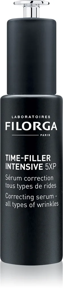 FILORGA TIME-FILLER INTENSIVE 5XP Intensiv serum med anti-aldringseffekt 30 ml